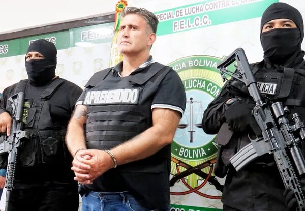 Corte archiva proceso al turco Huseyin Bektas, pero persisten otros dos - Mundo - ABC Color