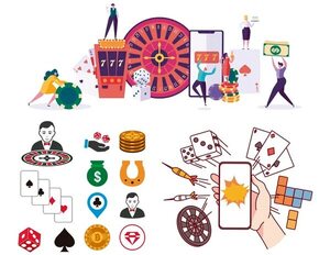 Adicción a los juegos - Escolar - ABC Color