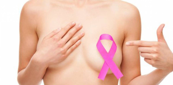 Octubre Rosa: mes para concienciar sobre el cáncer de mama - ADN Digital