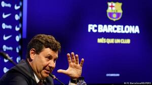 El Barça prevé un beneficio de 274 millones de euros esta temporada