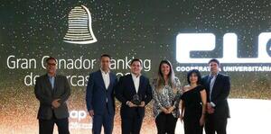 CAP premió por décimo año a las mejores marcas y el sector creativo prepara su festival - MarketData