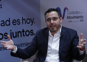 Uber Eats alista su expansión para 2023 dentro de México - MarketData