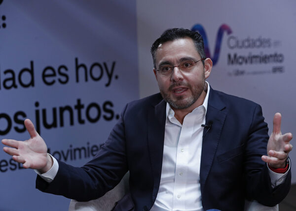 Uber Eats alista su expansión para 2023 dentro de México - MarketData
