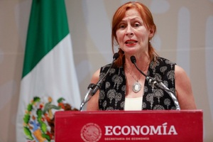 La secretaria de Economía de México renuncia de forma repentina - MarketData