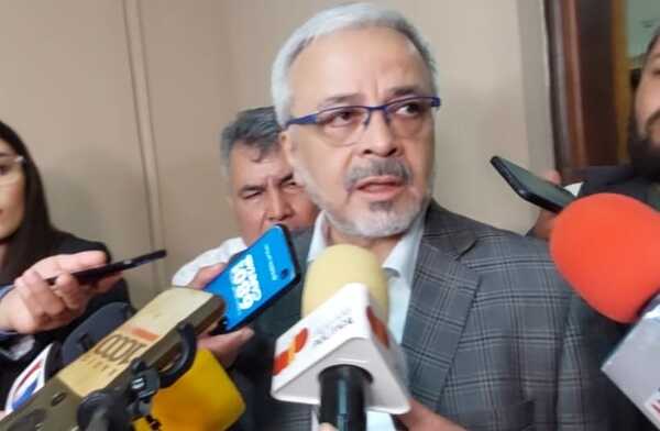 Extienden por 15 días vigencia de CBI sobre Lavado de Dinero