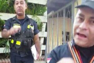 Caso Tanya Villalba: Corte rechaza revisar condena de 15 años de policía - Megacadena — Últimas Noticias de Paraguay