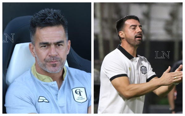 Diario HOY | Iván Almeida dice que “nunca” tuvo amistad con Julio Cáceres