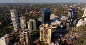 La Nación / Paraguay tiene mucho que ganar si se integra más a la economía mundial, según el Banco Mundial