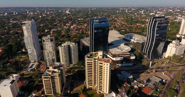 La Nación / Paraguay tiene mucho que ganar si se integra más a la economía mundial, según el Banco Mundial