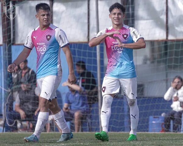 Reserva: Cerro lidera, Olimpia y Guaraní escoltan - Fútbol - ABC Color