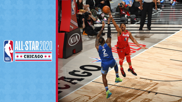 Una mascota gana casi el triple que la jugadora mejor pagada: la brecha salarial NBA vs WNBA que "lo dice todo"