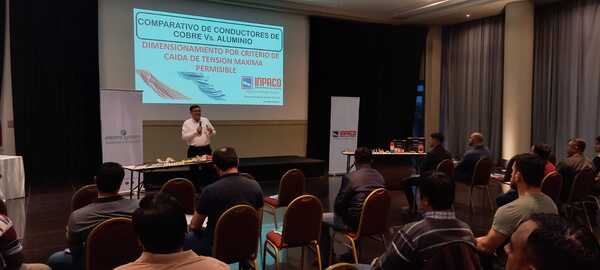 Electro System, de la mano de Inpaco, presenta al mercado una interesante alternativa para tus proyectos en baja tensión