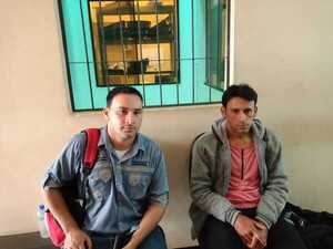 Tribunal de Sentencia absuelve de culpa y reproche a los hermanos costureros - PDS RADIO