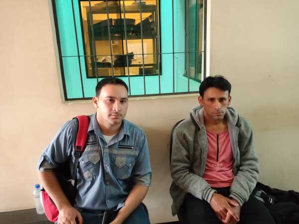 Tribunal de Sentencia absuelve de culpa y reproche a los hermanos costureros - PDS RADIO