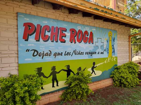 Fundación Piché Roga cumplió 27 años al servicio de la ciudadanía encarnacena