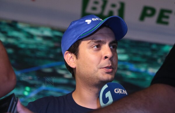 Las chances matemáticas de Bestard de ser campeón en Alto Paraná