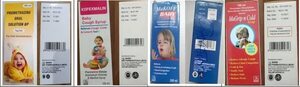 La India investiga medicamentos relacionados con la muerte de más de 60 niños - Mundo - ABC Color