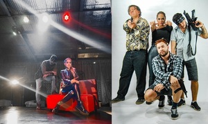 Se viene el gran final de “El Poder del nombre” - Paraguaype.com