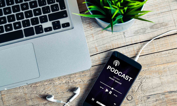 Spotify quiere detectar contenido de abuso o grosero en los podcasts - OviedoPress