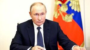 Las sanciones en contra de Rusia se recrudecerán cada vez más, según Vladimir Putin - Revista PLUS
