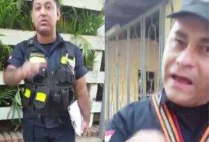 Caso Tanya Villalba: Corte rechaza revisar condena de 15 años de policía