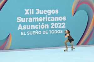 Concejal destaca participación de esteña en Odesur - Noticde.com