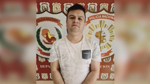 Diario HOY | Detienen al hijastro de “Kelembú” en CDE: tiene 5 órdenes de captura en Brasil