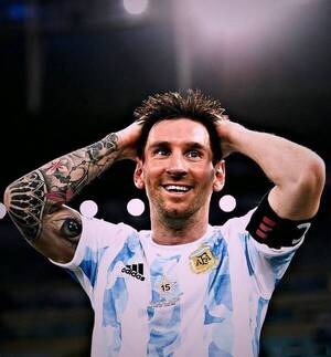 Crónica / [VIDEO] La confesión de Messi: “Qatar es seguramente mi último Mundial”