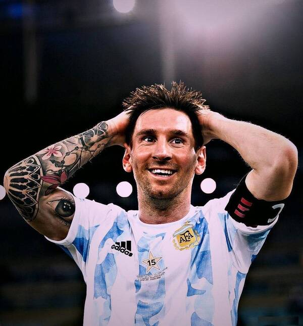 Crónica / [VIDEO] La confesión de Messi: “Qatar es seguramente mi último Mundial”