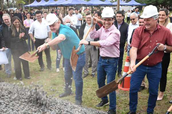 Polideportivo de Santa Rita será un punto de referencia deportiva y cultural - Noticde.com