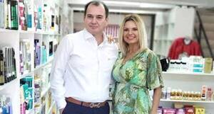 Crónica / “Quiero agradecer a mi esposo Carlos Troche por pedirme que jamás me rindiera"