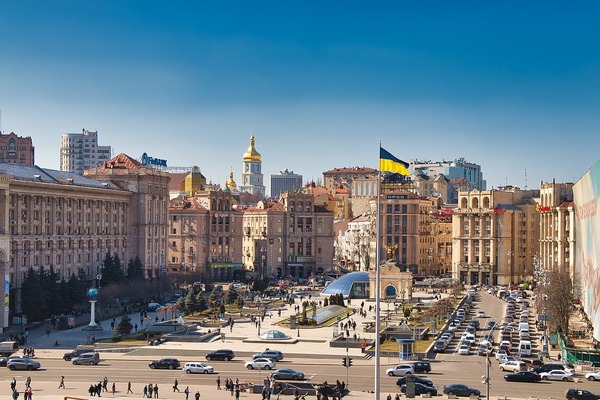 Ucrania se prepara ante un eventual corte del tránsito del gas ruso - Revista PLUS