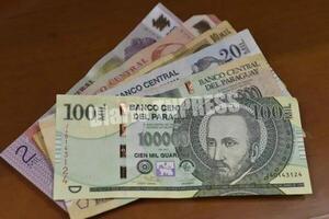 BCP anuncia nuevos diseños y formatos para los billetes del guaraní – Diario TNPRESS