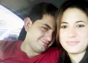 Diario HOY | Condenan a 30 años de cárcel a ex policía que mató a su pareja