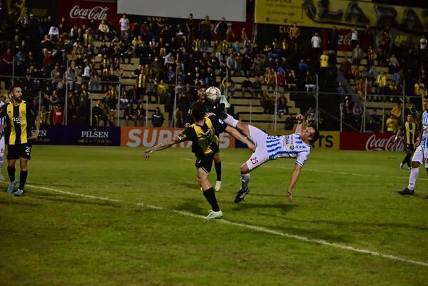 12 de Octubre vs. Guaraní: alineaciones probables - Fútbol - ABC Color