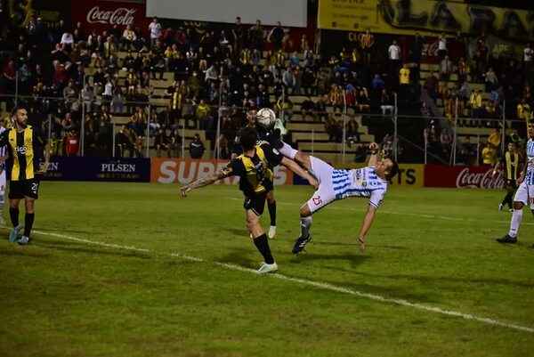 12 de Octubre vs. Guaraní: alineaciones probables  - Fútbol - ABC Color