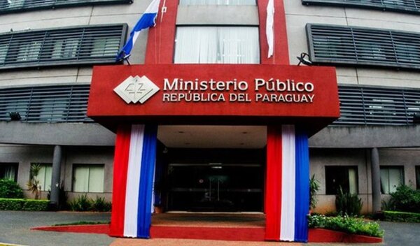 Diario HOY | Alertan peligrosidad de proyecto de “garrote” a fiscales