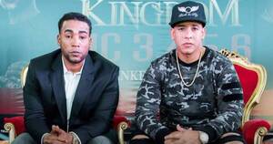 La Nación / Don Omar reveló por qué mantiene una rivalidad con Daddy Yankee