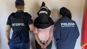 Detuvieron a madre paraguaya que asesinó a su bebé recién nacido en Argentina - Noticiero Paraguay