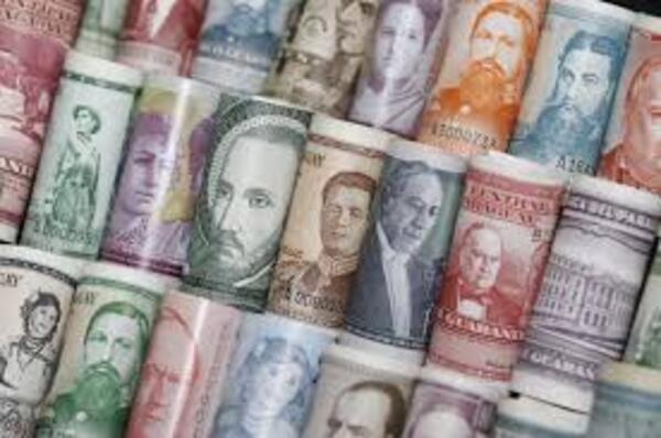 BCP anuncia nueva familia de billetes que incluirán a la raza guaraní y tendrán diferentes tamaños