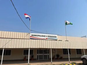 Municipio de Boquerón proyecta la definición de su casco urbano  - Noticias del Chaco - ABC Color