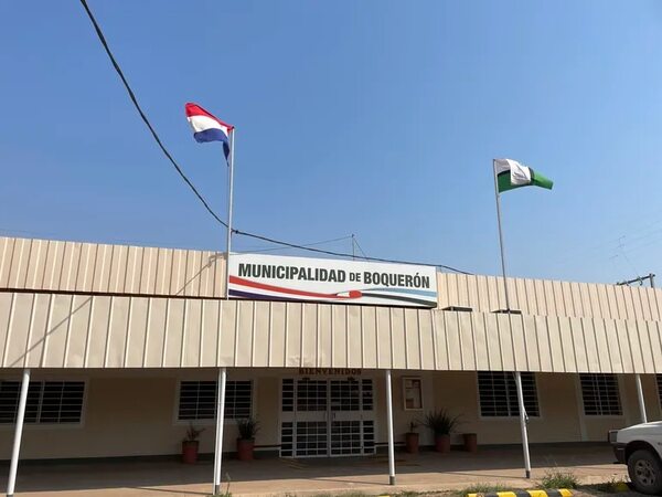Municipio de Boquerón proyecta la definición de su casco urbano - Noticias del Chaco - ABC Color