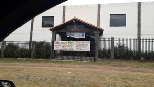 Denuncian competencia de polución sonora con permiso municipal - Nacionales - ABC Color
