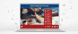 Regional es el primer banco con web inclusiva - Revista PLUS