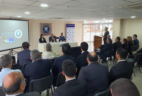 ADUANAS LIBERA ACCESO A 55 MILLONES DE REGISTROS DE OPERACIONES DE COMERCIO - Noticde.com