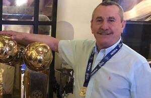 Crónica / Balotta: "No solo Elizondo se tiene que ir, sino varios más"