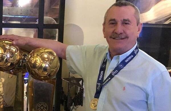 Crónica / Balotta: "No solo Elizondo se tiene que ir, sino varios más"