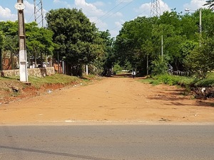 Calles que tendrán construcción de empedrados (Segunda Parte) » San Lorenzo PY