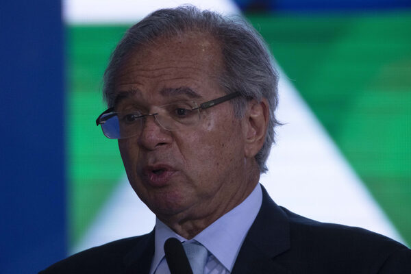 Brasil envía el "memorando inicial" para el ingreso a la OCDE - MarketData
