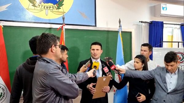Sextorsión: usan denuncia falsa de Interpol para apretar a paraguayo en España